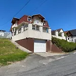 Daire Arany Apartmanhaz Zalagyoengye *