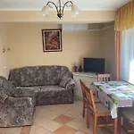 公寓 Arany Apartmanhaz Zalagyoengye