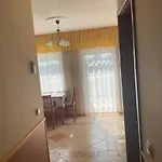 Daire Arany Apartmanhaz Zalagyoengye *