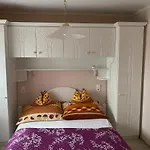 Arany Apartmanhaz Zalagyoengye * 佐洛卡罗斯