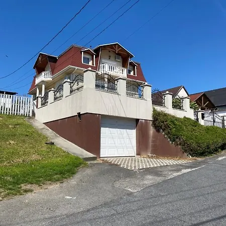 Apartamento Arany Zalagyöngye *