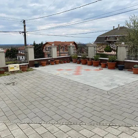 Arany Zalagyöngye Apartamento