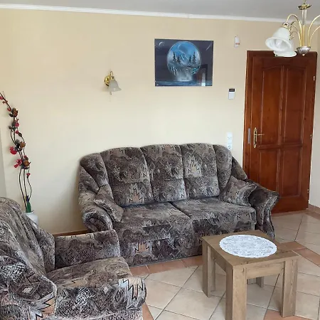 Apartman Arany Zalagyöngye Zalakaros