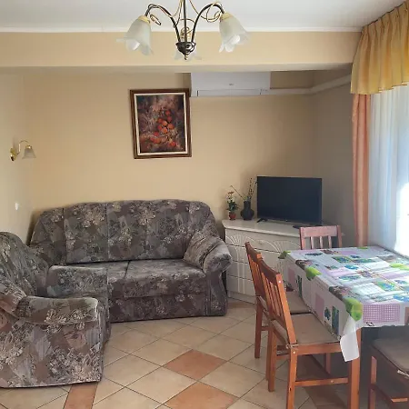 Apartman Arany Zalagyöngye
