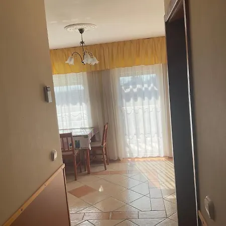 Apartment Arany Apartmanhaz Zalagyoengye *