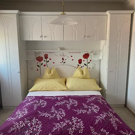 Arany Zalagyöngye Apartman