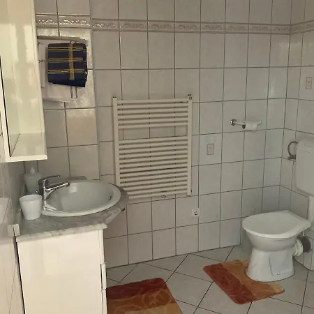Arany Zalagyöngye Appartamento Zalakaros