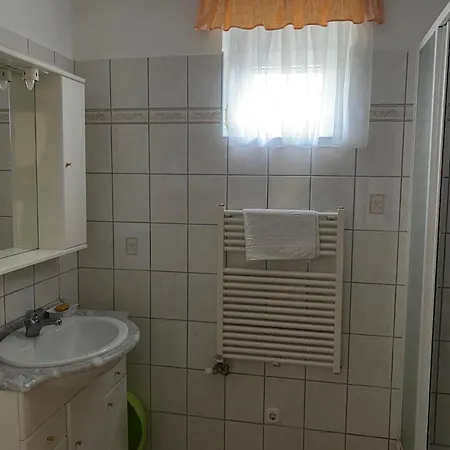 Arany Zalagyöngye Apartamento *