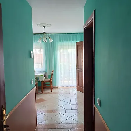 Apartment Arany Apartmanhaz Zalagyoengye *