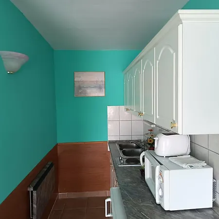 Arany Apartmanhaz Zalagyoengye * Zalakaros