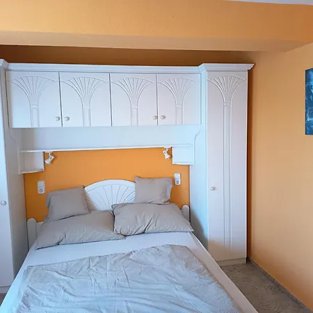 Arany Apartmanhaz Zalagyoengye Zalakaros