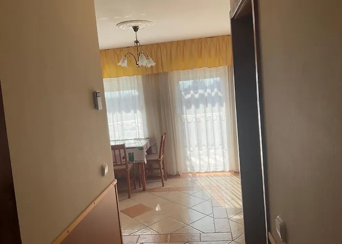 Appartement Arany Apartmanhaz Zalagyoengye *